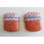 Jelly jar